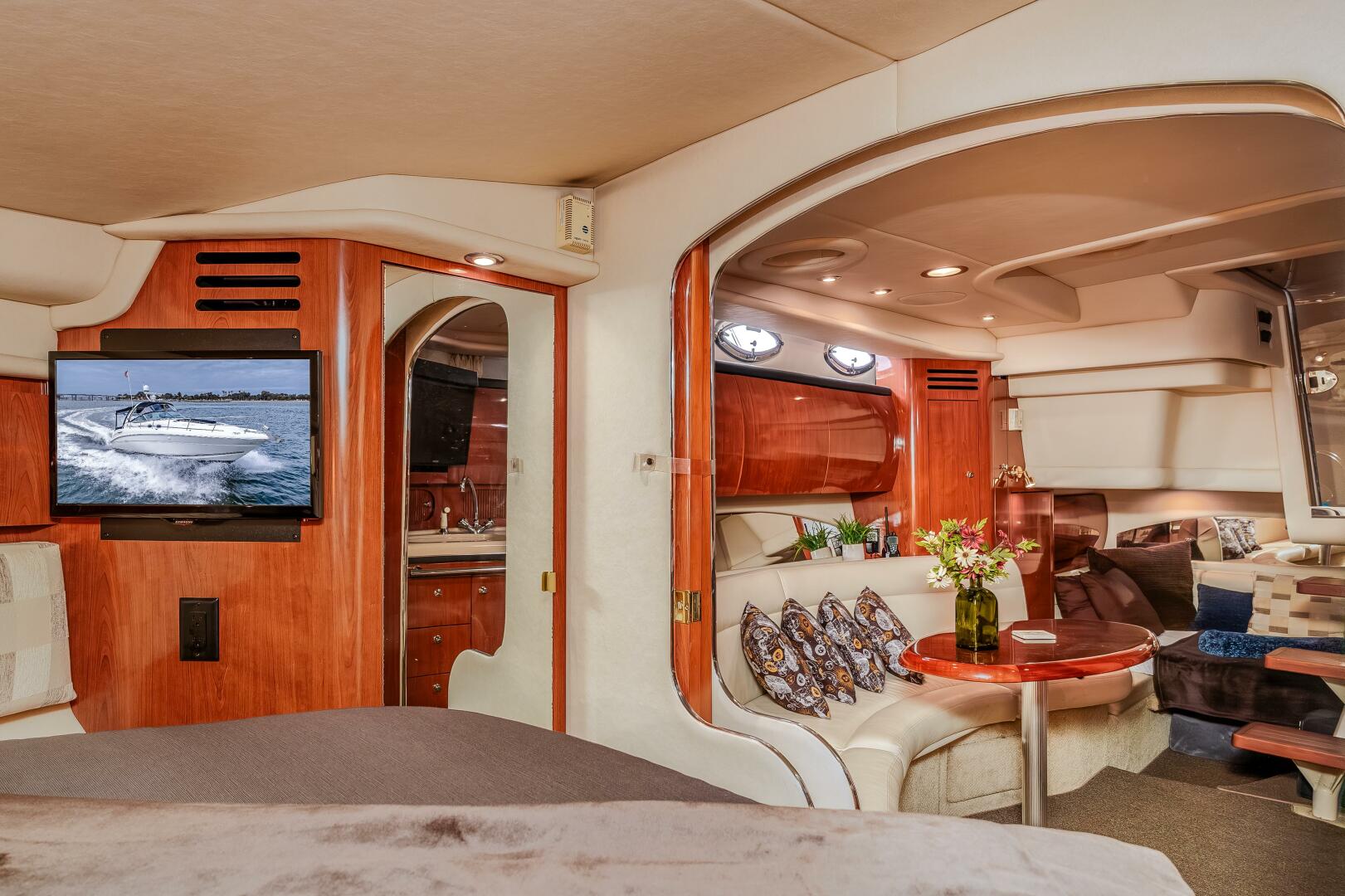 Slide: The Image of Sea Ray 360 Sundancer 2003 - 5259010