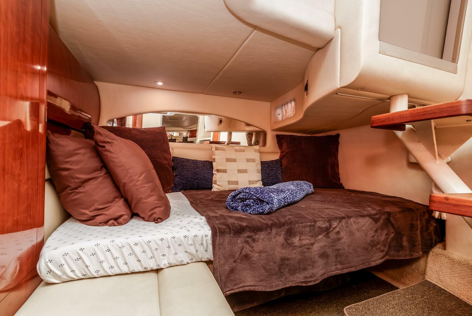 Slide: The Image of Sea Ray 360 Sundancer 2003 - 5259011