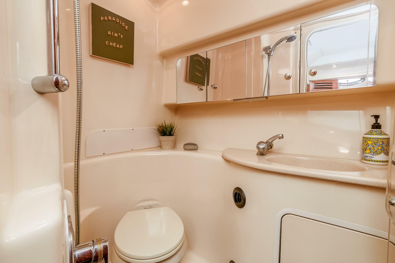 Slide: The Image of Sea Ray 360 Sundancer 2003 - 5259013