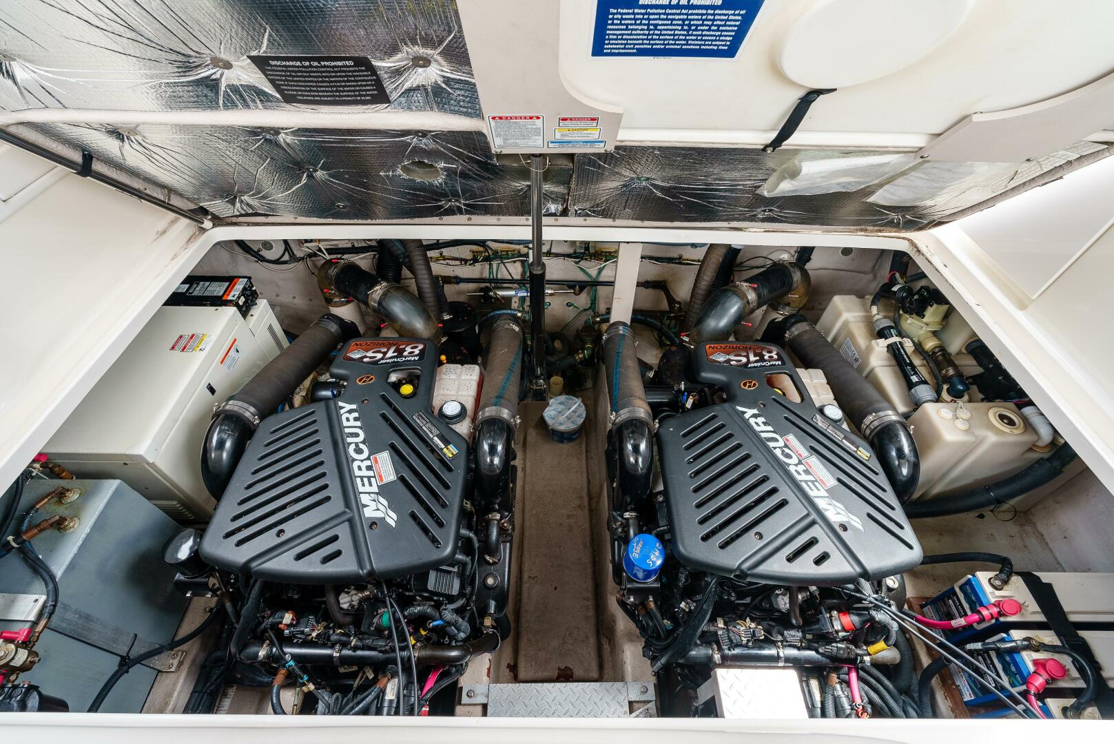 Slide: The Image of Sea Ray 360 Sundancer 2003 - 5259014