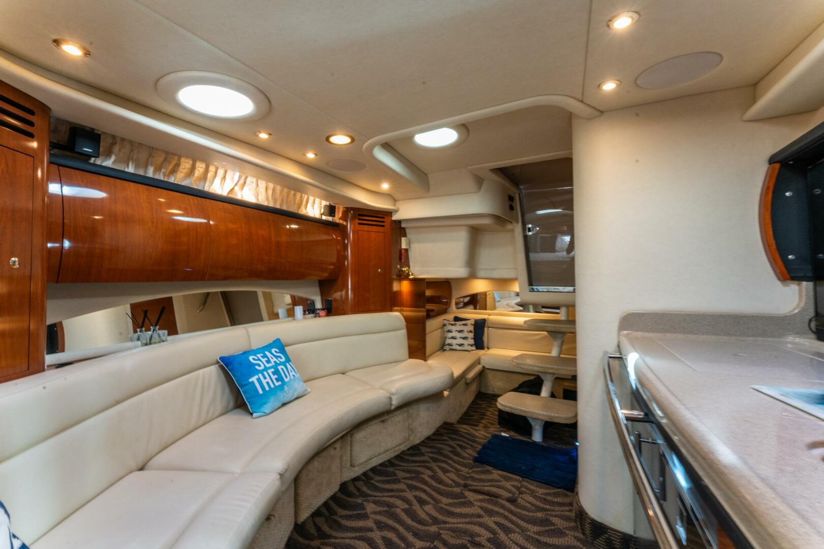 Slide: The Image of 2003 Sea Ray 360 Sundancer - 3861890