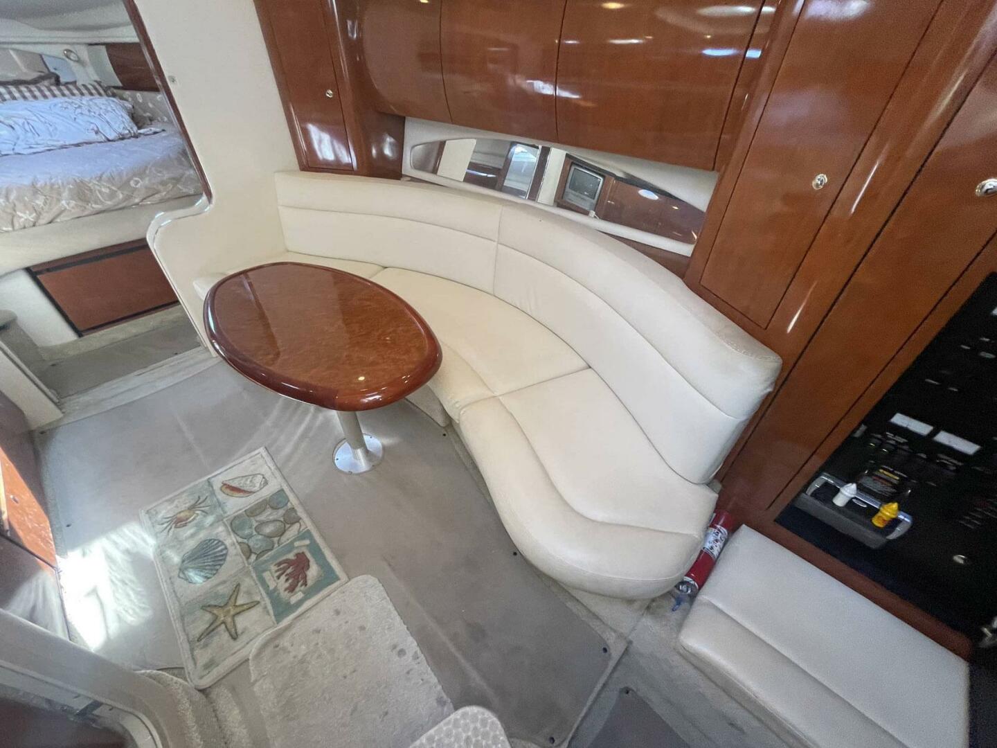Slide: The Image of Sea Ray 360 Sundancer 2003 - 4965068
