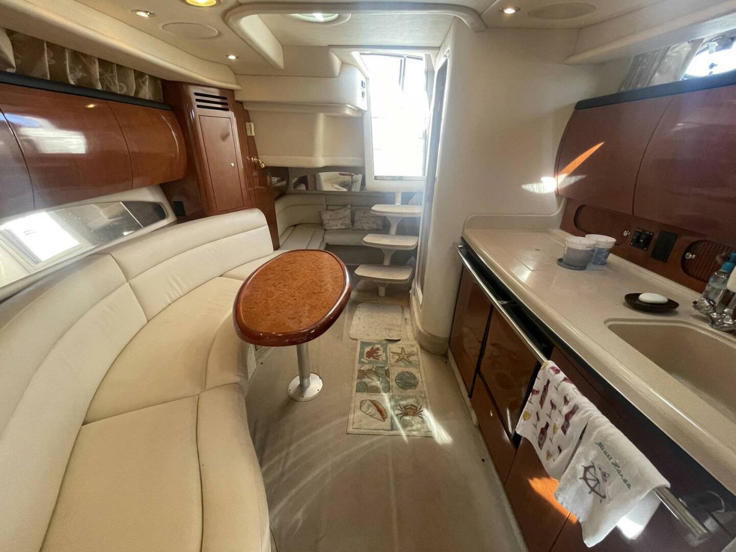Slide: The Image of Sea Ray 360 Sundancer 2003 - 4965069