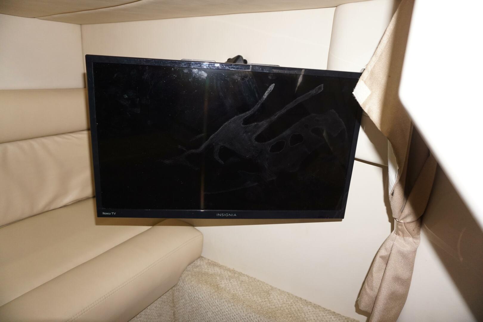 Slide: The Image of 2004 36 Sea Ray 360 Sundancer No Name TV's (2) - 4596743
