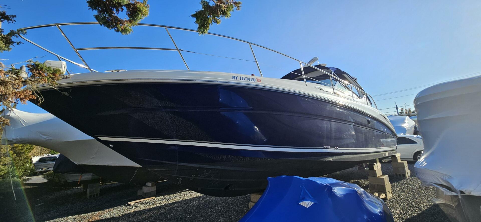 Slide: The Image of Sea Ray 360 Sundancer 2005 - 5263566