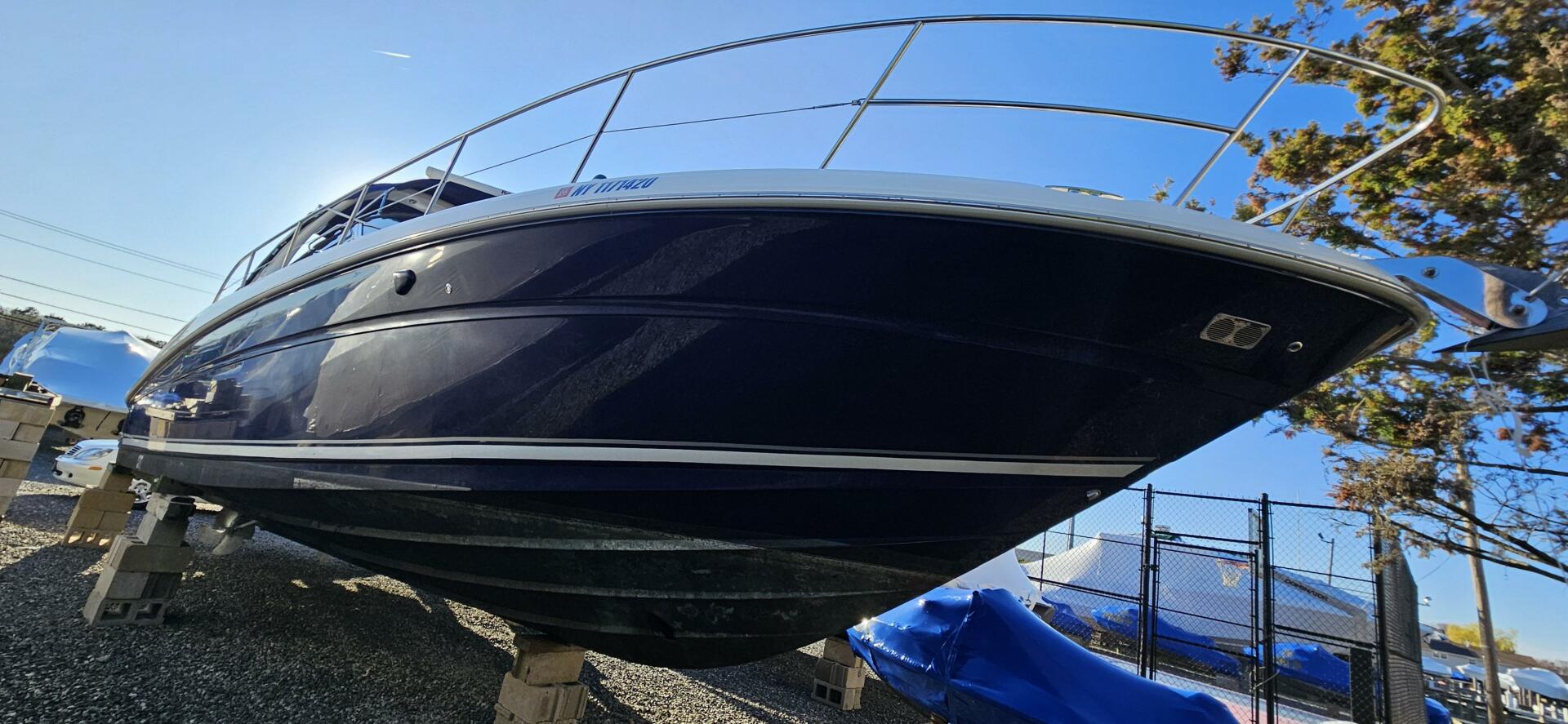 Slide: The Image of Sea Ray 360 Sundancer 2005 - 5263567