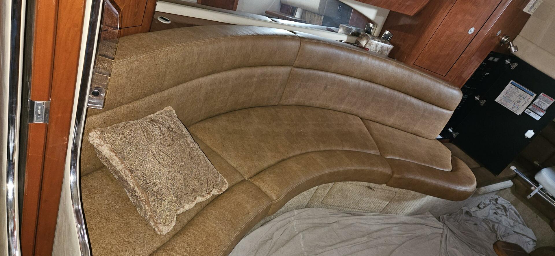 Slide: The Image of Sea Ray 360 Sundancer 2005 - 5263576