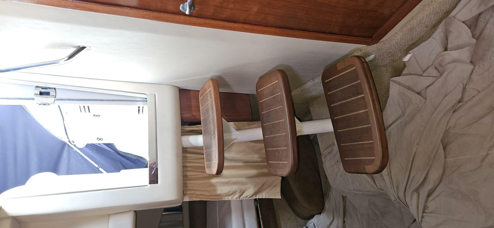 Slide: The Image of Sea Ray 360 Sundancer 2005 - 5263581