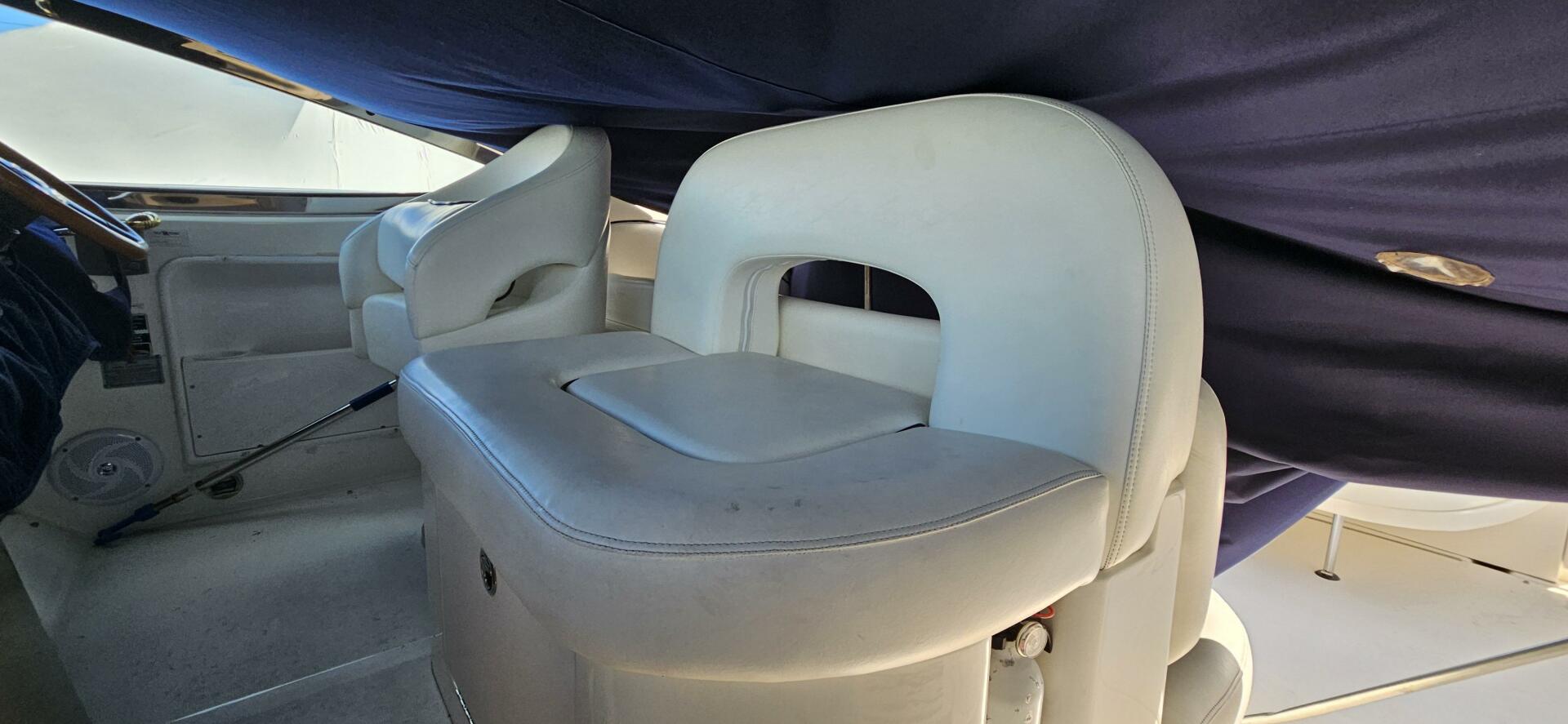 Slide: The Image of Sea Ray 360 Sundancer 2005 - 5263574