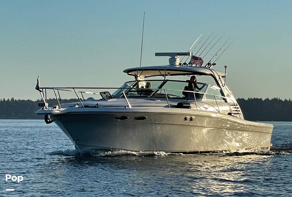 Slide: The Image of Sea Ray 370 1999 - 13444397