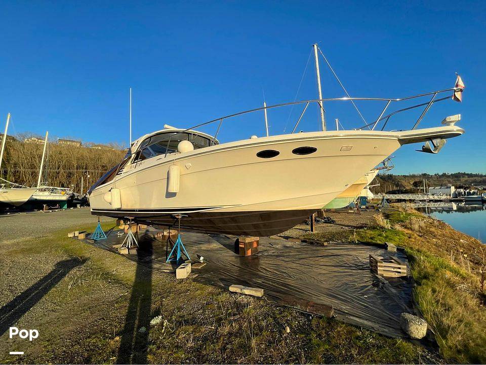 Slide: The Image of Sea Ray 370 1999 - 13396066