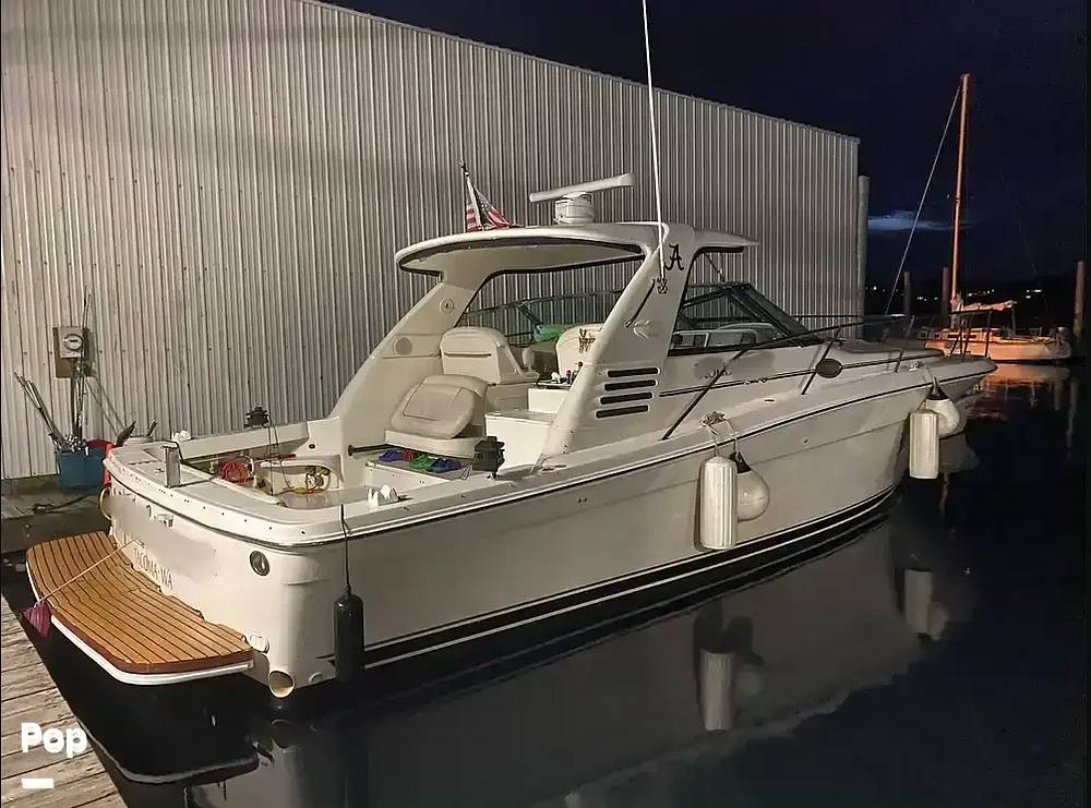 Slide: The Image of Sea Ray 370 1999 - 13480700