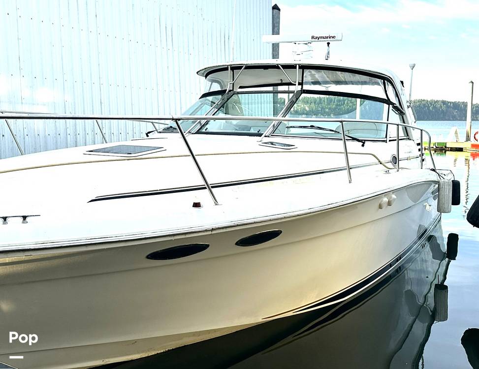 Slide: The Image of Sea Ray 370 1999 - 13600300
