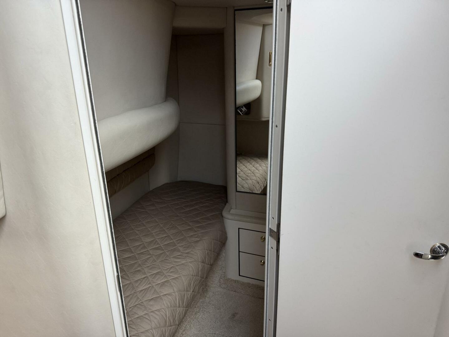 Slide: The Image of Sea Ray 370 Aft Cabin 1997 - 5351853