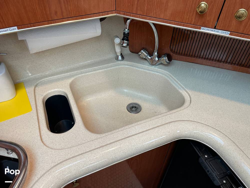 Slide: The Image of Sea Ray 370 Aft Cabin 1999 - 14584378