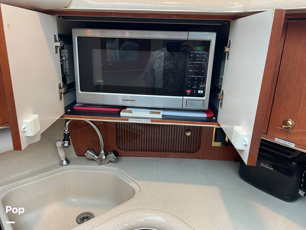 Slide: The Image of Sea Ray 370 Aft Cabin 1999 - 14584381