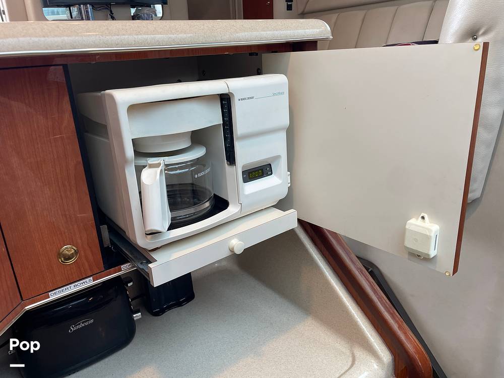 Slide: The Image of Sea Ray 370 Aft Cabin 1999 - 14584382