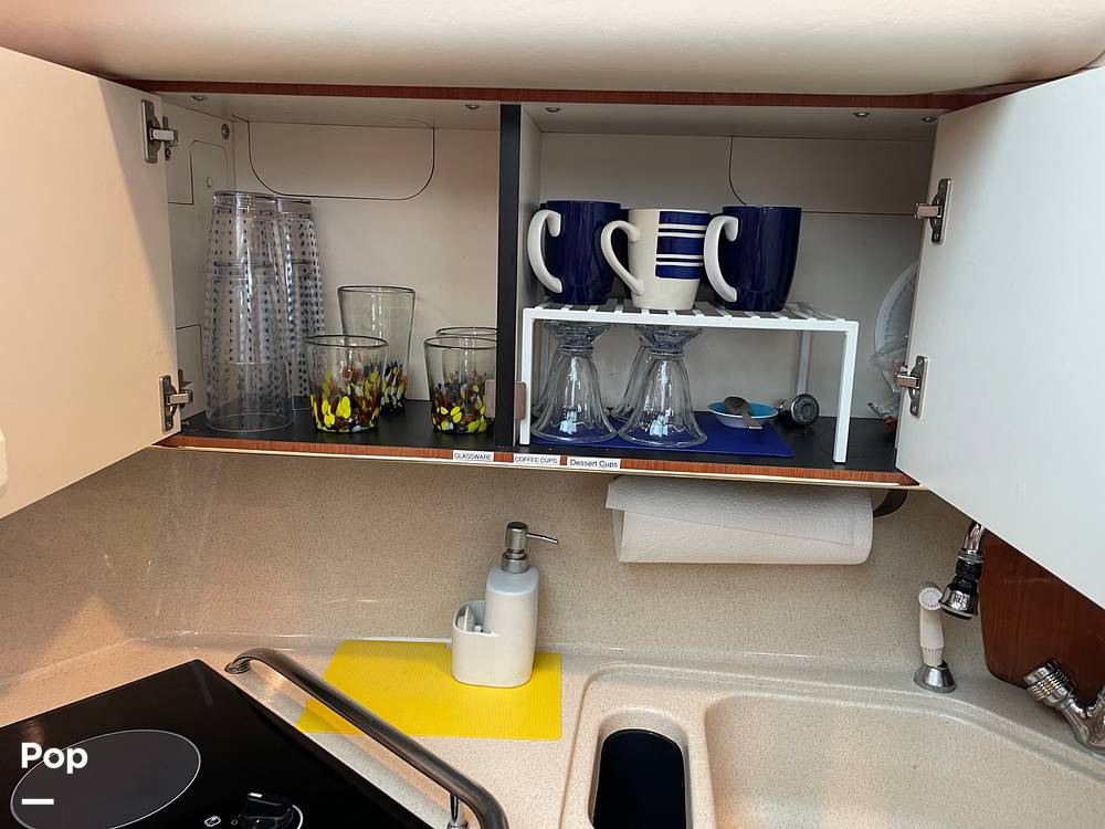 Slide: The Image of Sea Ray 370 Aft Cabin 1999 - 14584383