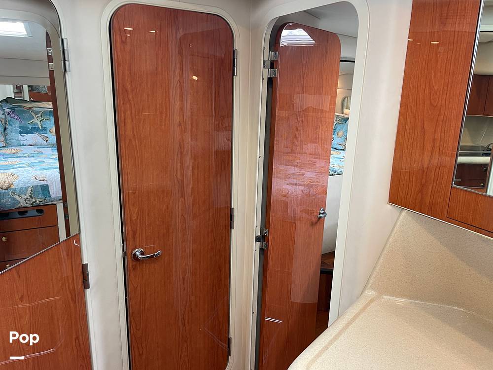 Slide: The Image of Sea Ray 370 Aft Cabin 1999 - 14584384