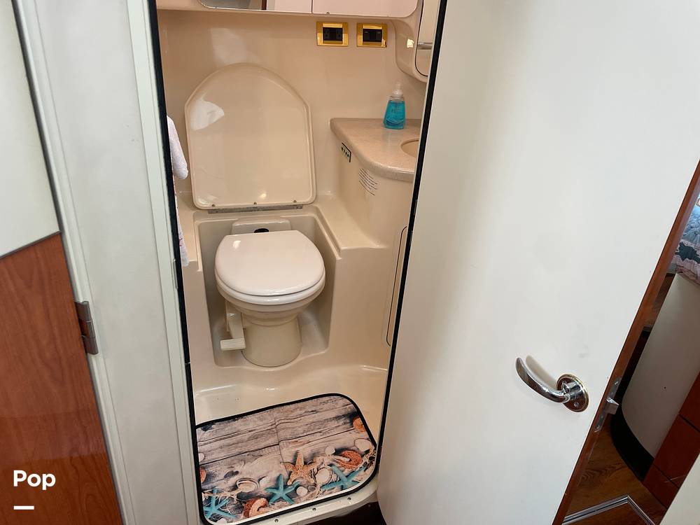 Slide: The Image of Sea Ray 370 Aft Cabin 1999 - 14584385