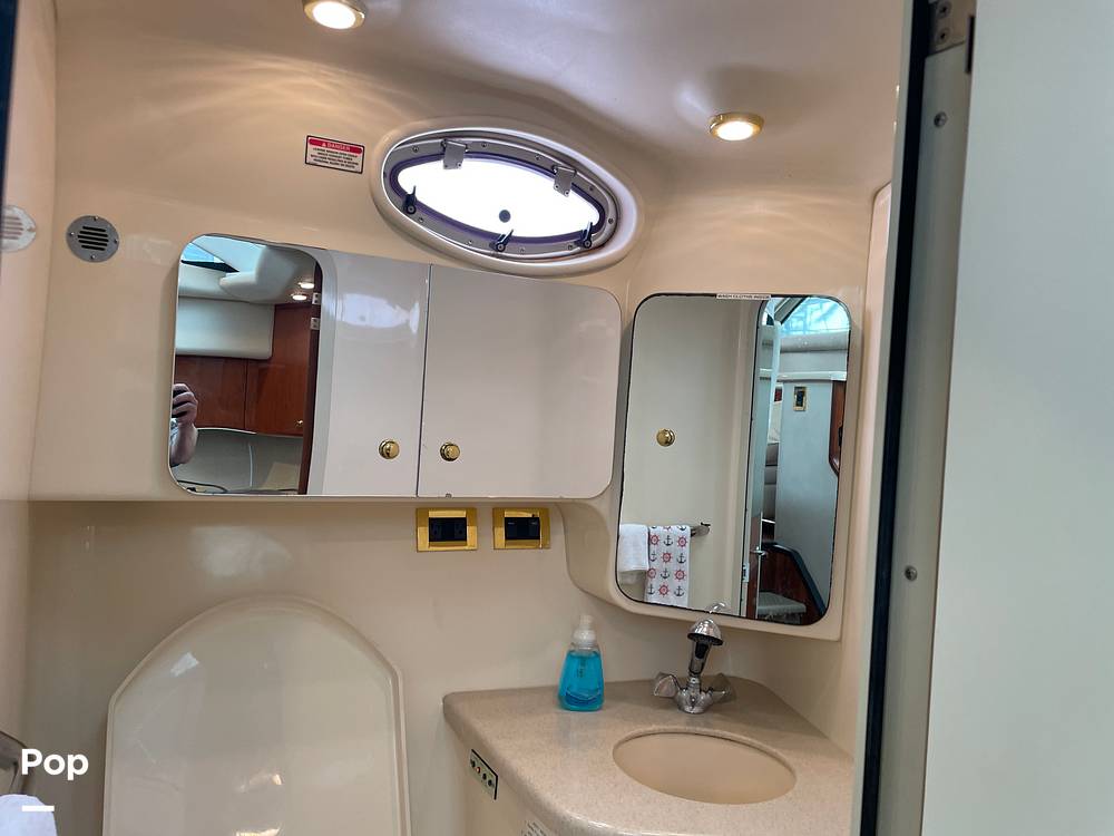 Slide: The Image of Sea Ray 370 Aft Cabin 1999 - 14584386