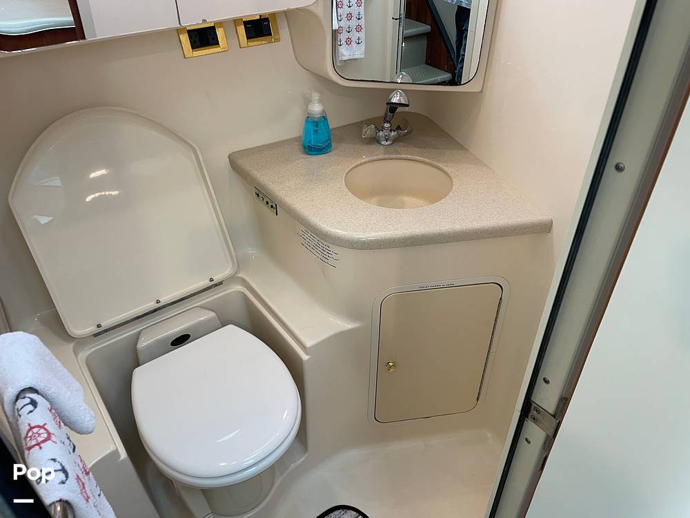 Slide: The Image of Sea Ray 370 Aft Cabin 1999 - 14584387