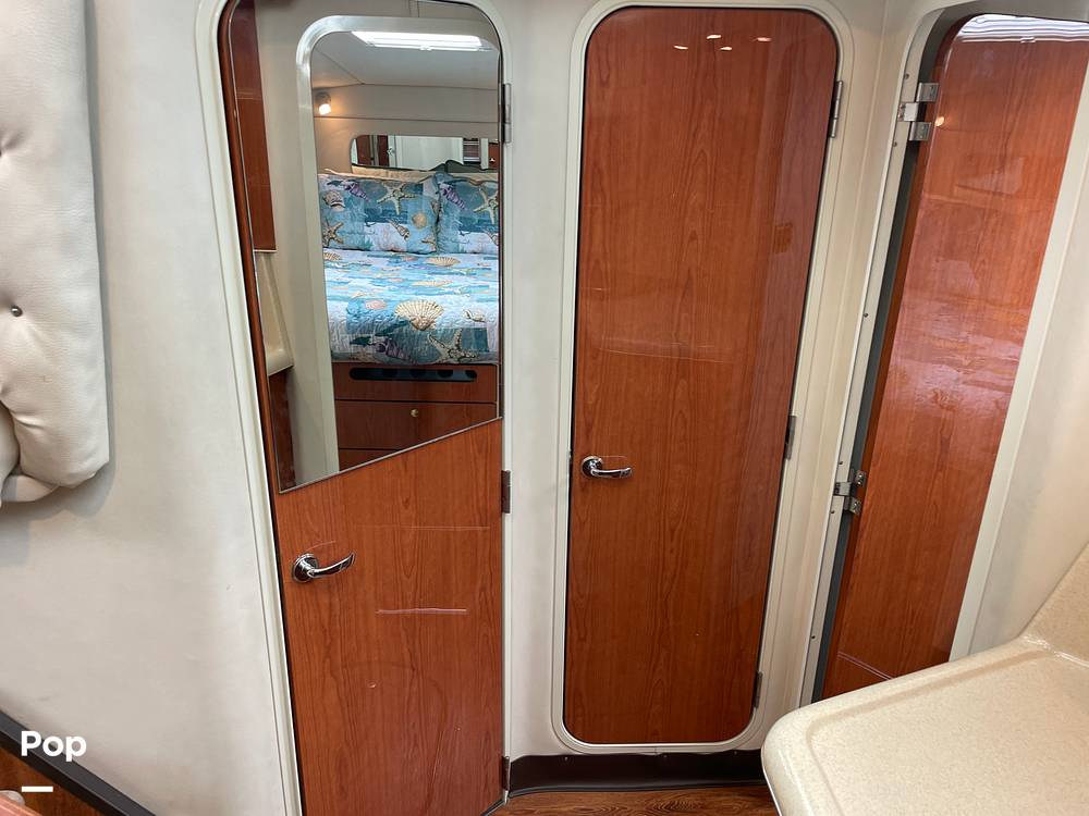Slide: The Image of Sea Ray 370 Aft Cabin 1999 - 14584388