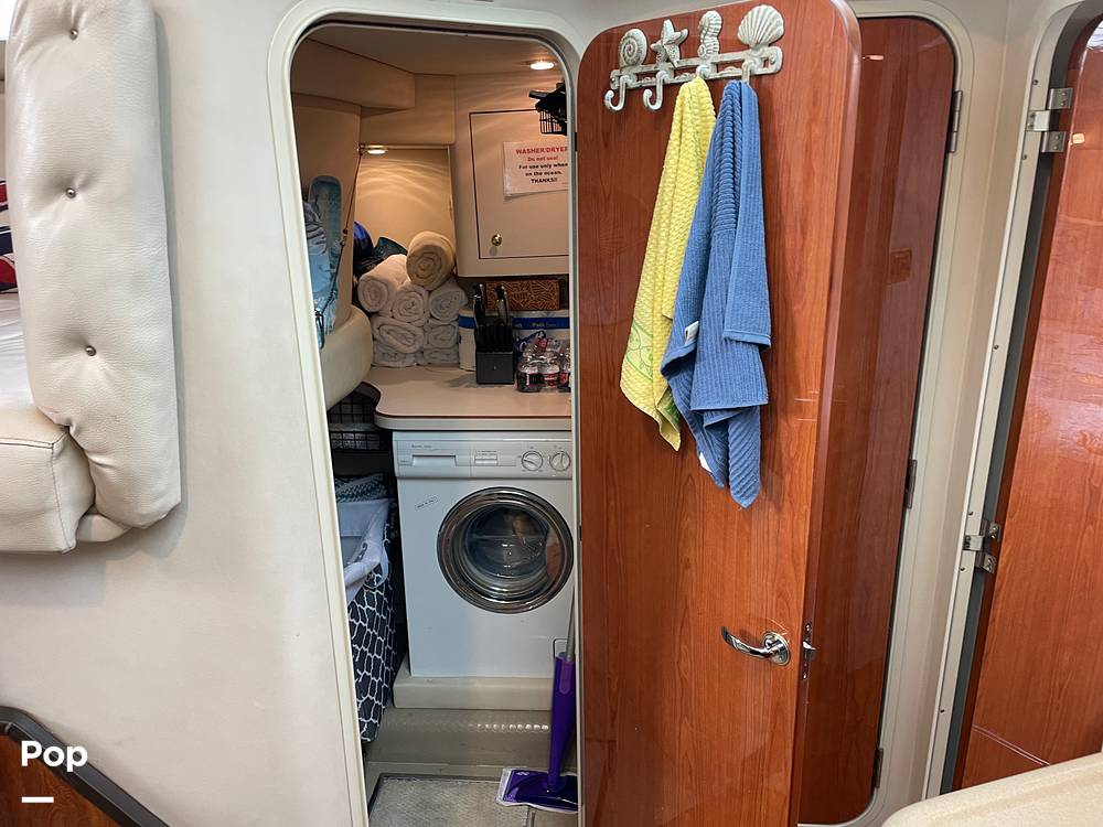 Slide: The Image of Sea Ray 370 Aft Cabin 1999 - 14584389