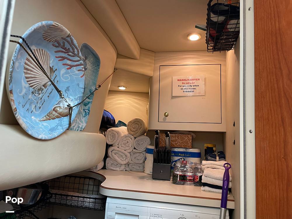 Slide: The Image of Sea Ray 370 Aft Cabin 1999 - 14584391
