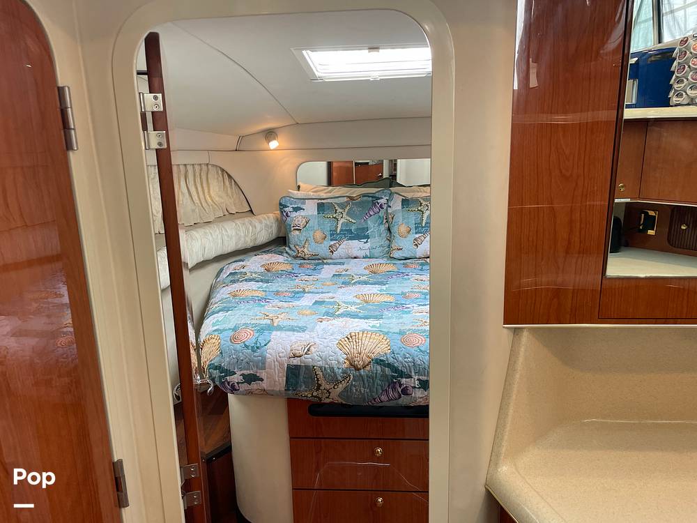 Slide: The Image of Sea Ray 370 Aft Cabin 1999 - 14584392
