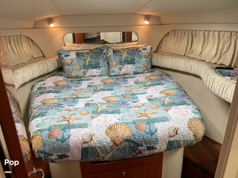 Slide: The Image of Sea Ray 370 Aft Cabin 1999 - 14584393