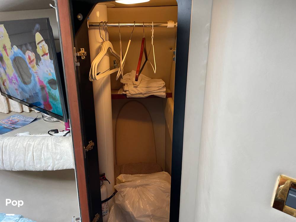 Slide: The Image of Sea Ray 370 Aft Cabin 1999 - 14584395