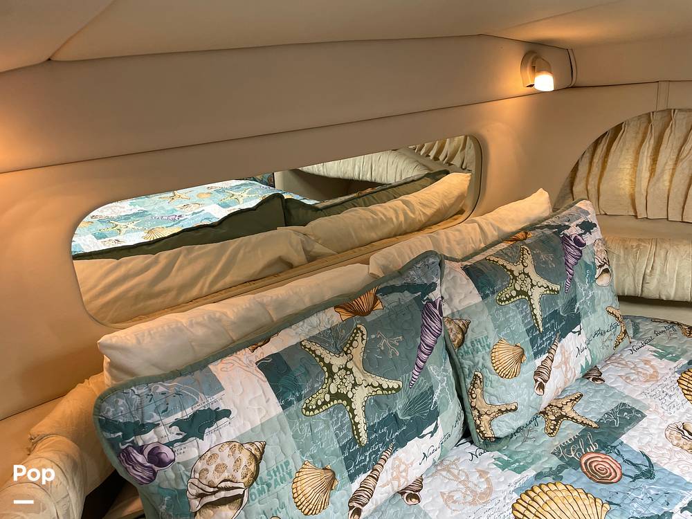 Slide: The Image of Sea Ray 370 Aft Cabin 1999 - 14584396