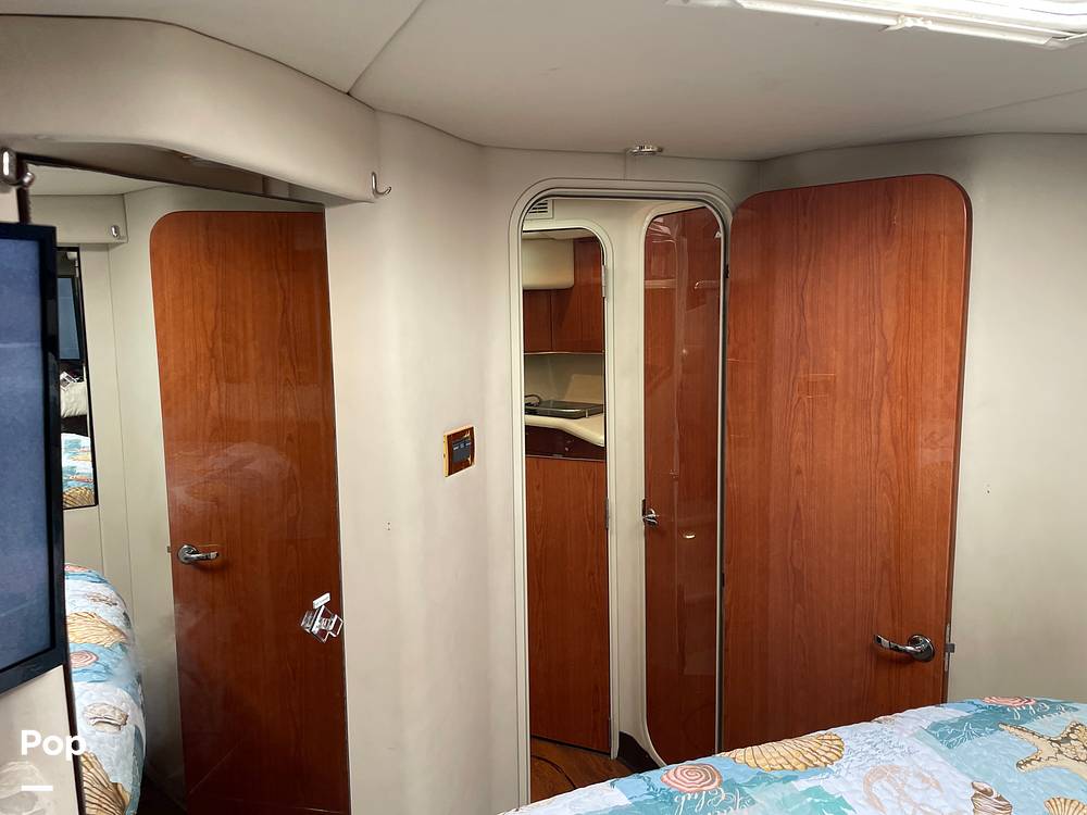 Slide: The Image of Sea Ray 370 Aft Cabin 1999 - 14584398