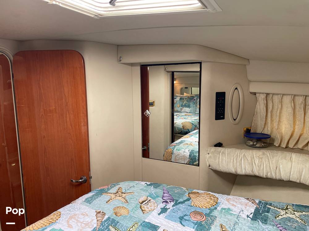 Slide: The Image of Sea Ray 370 Aft Cabin 1999 - 14584399