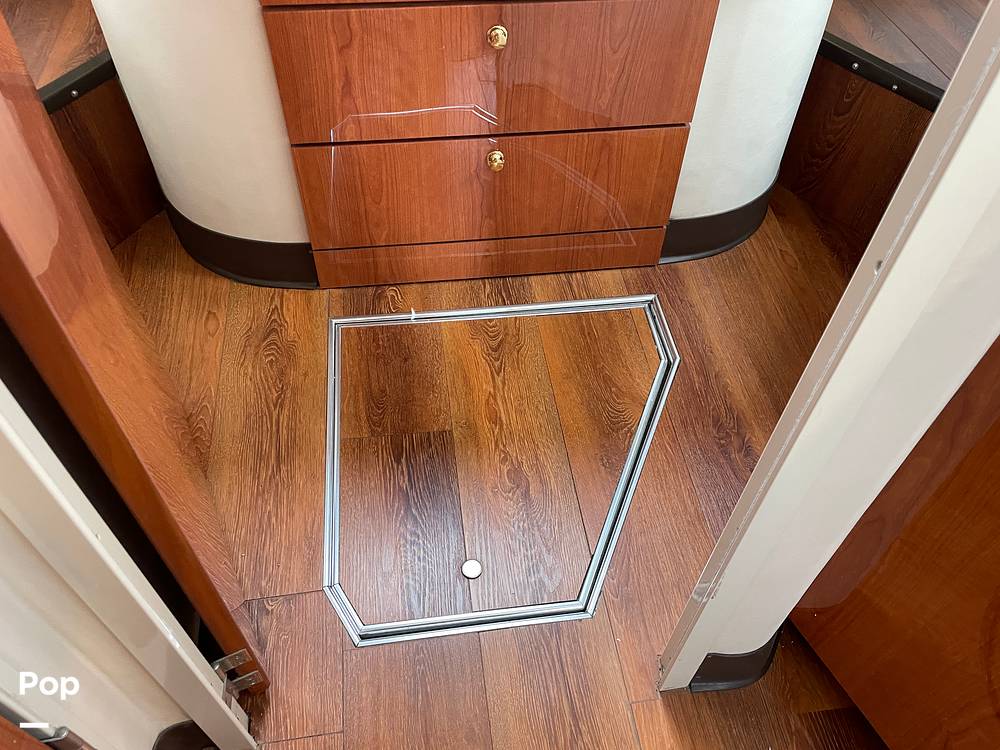 Slide: The Image of Sea Ray 370 Aft Cabin 1999 - 14584400