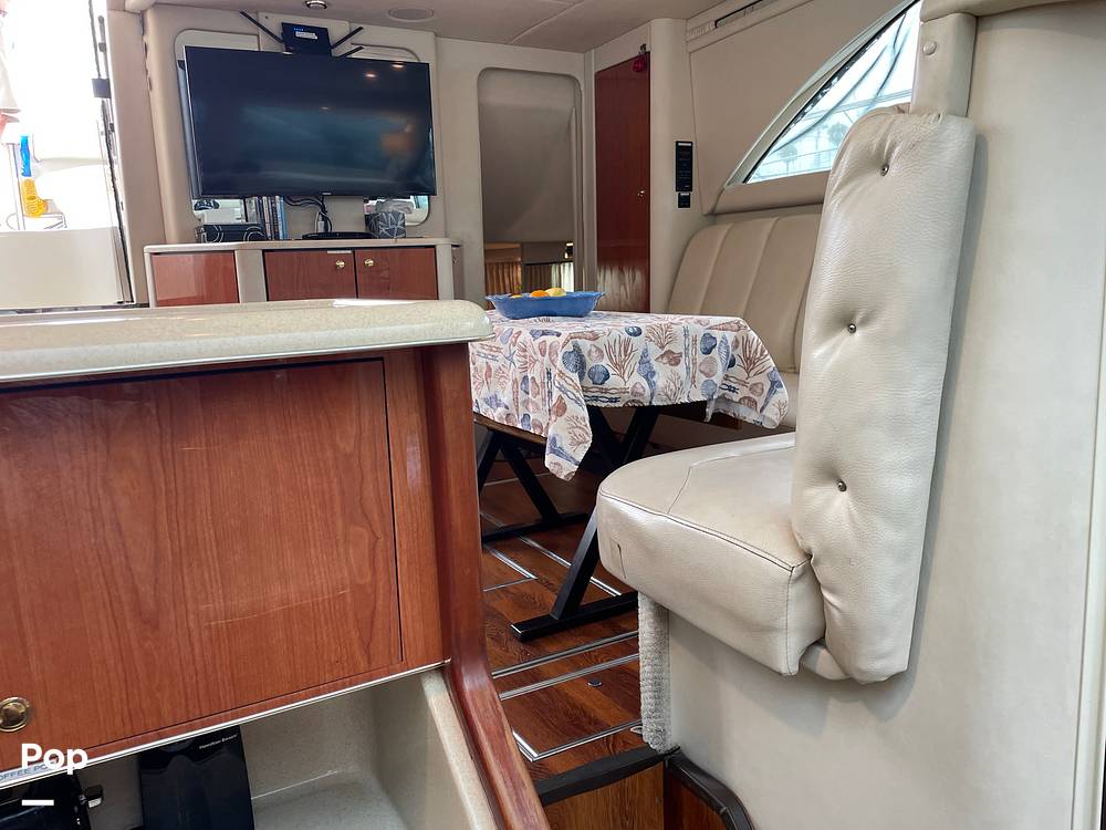 Slide: The Image of Sea Ray 370 Aft Cabin 1999 - 14584403