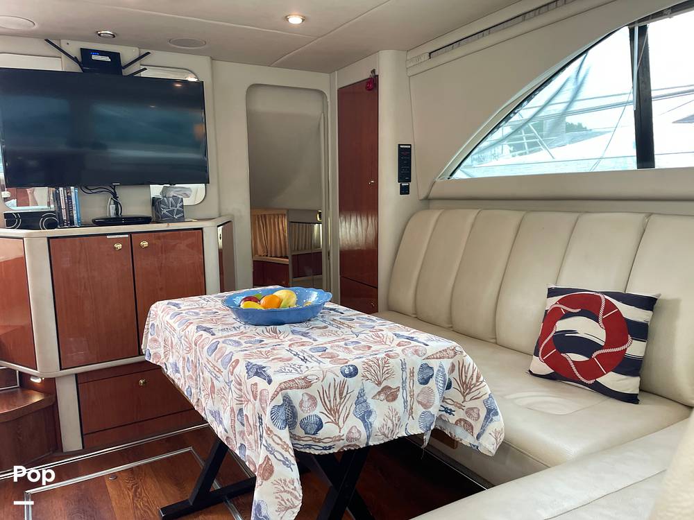Slide: The Image of Sea Ray 370 Aft Cabin 1999 - 14584404