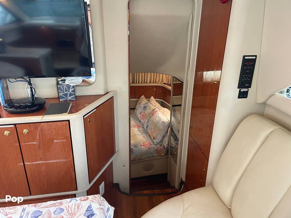 Slide: The Image of Sea Ray 370 Aft Cabin 1999 - 14584405