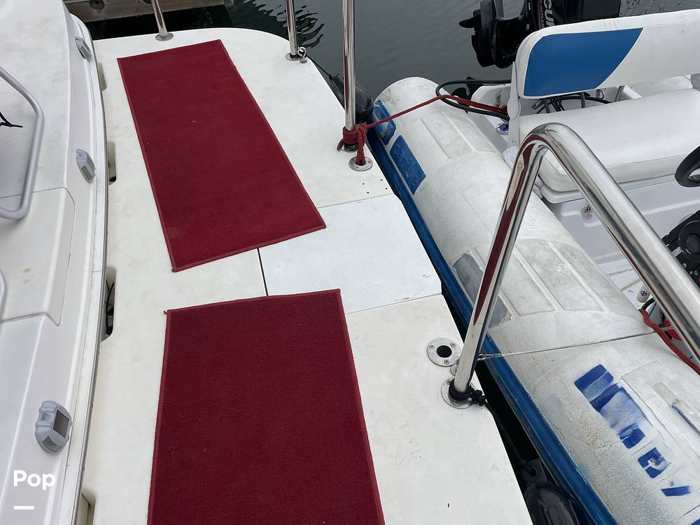 Slide: The Image of Sea Ray 370 Aft Cabin 1999 - 14584291