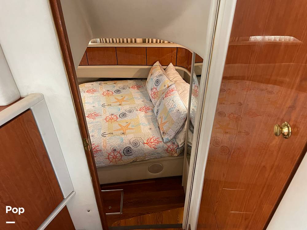 Slide: The Image of Sea Ray 370 Aft Cabin 1999 - 14584407