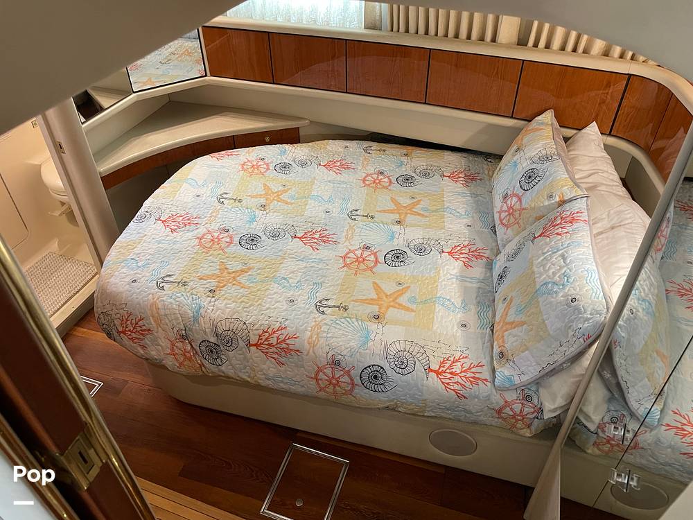 Slide: The Image of Sea Ray 370 Aft Cabin 1999 - 14584408