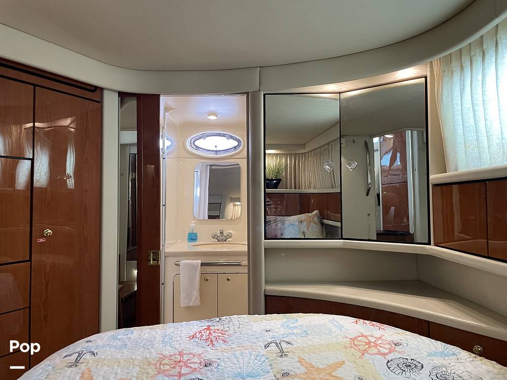 Slide: The Image of Sea Ray 370 Aft Cabin 1999 - 14584410