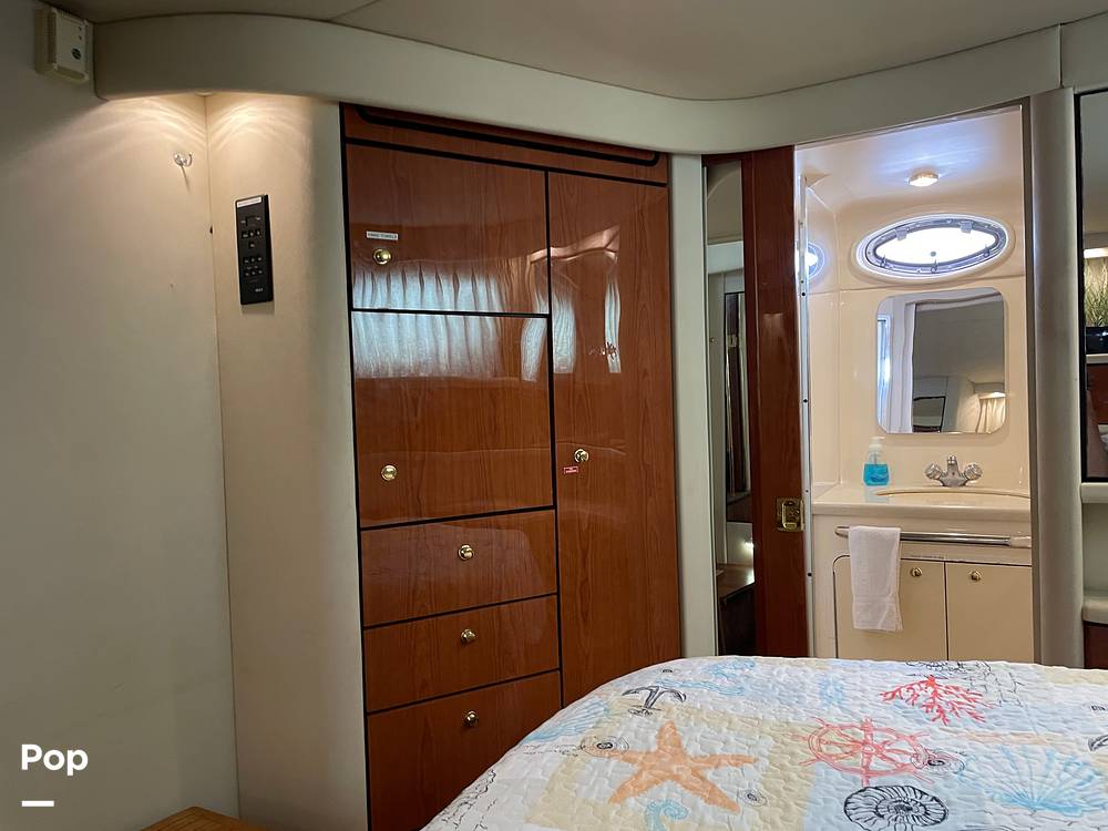 Slide: The Image of Sea Ray 370 Aft Cabin 1999 - 14584411