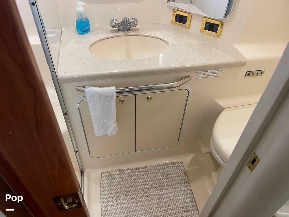 Slide: The Image of Sea Ray 370 Aft Cabin 1999 - 14584412