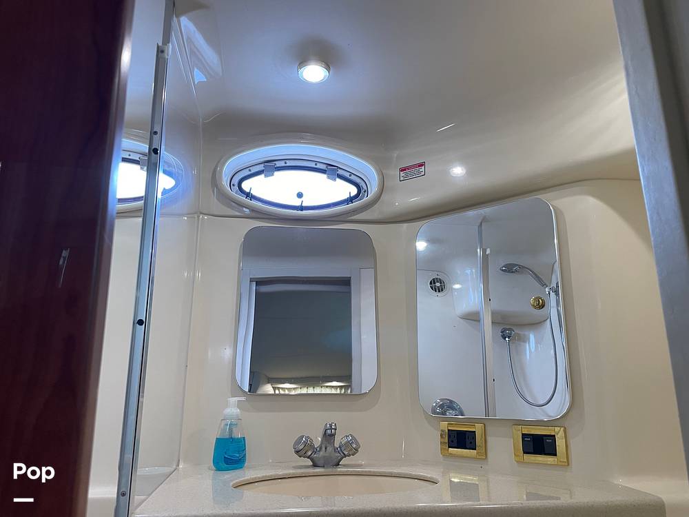Slide: The Image of Sea Ray 370 Aft Cabin 1999 - 14584413