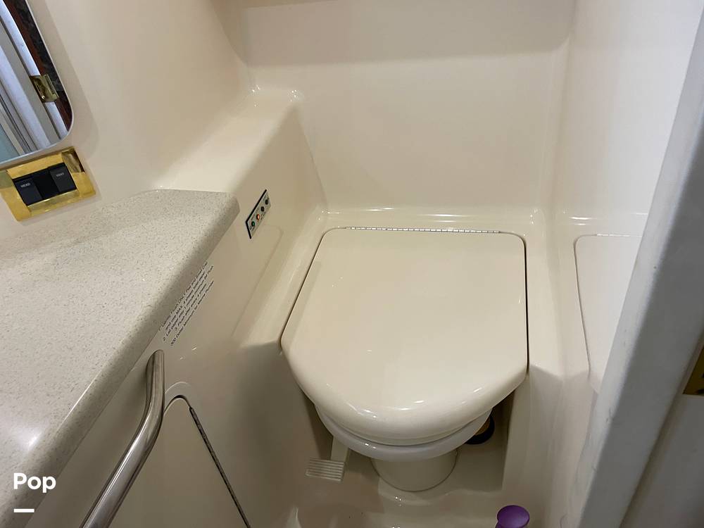 Slide: The Image of Sea Ray 370 Aft Cabin 1999 - 14584414