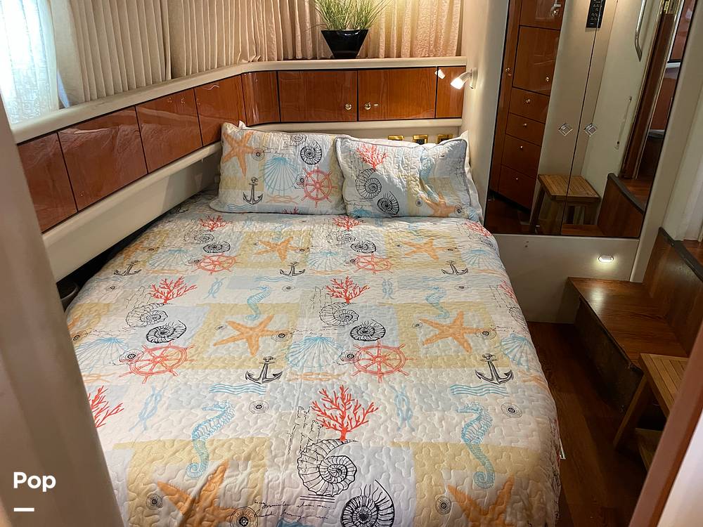 Slide: The Image of Sea Ray 370 Aft Cabin 1999 - 14584417