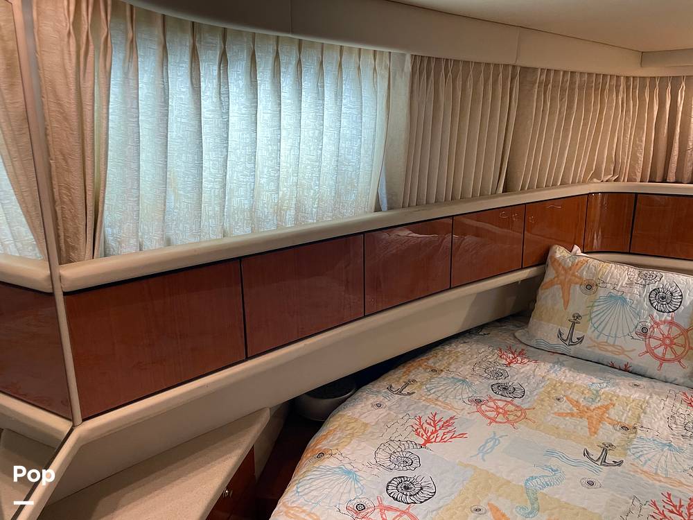 Slide: The Image of Sea Ray 370 Aft Cabin 1999 - 14584418