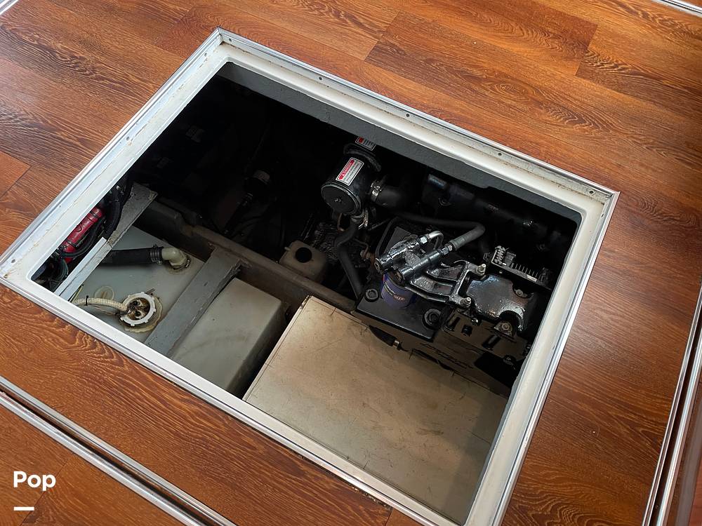 Slide: The Image of Sea Ray 370 Aft Cabin 1999 - 14584228